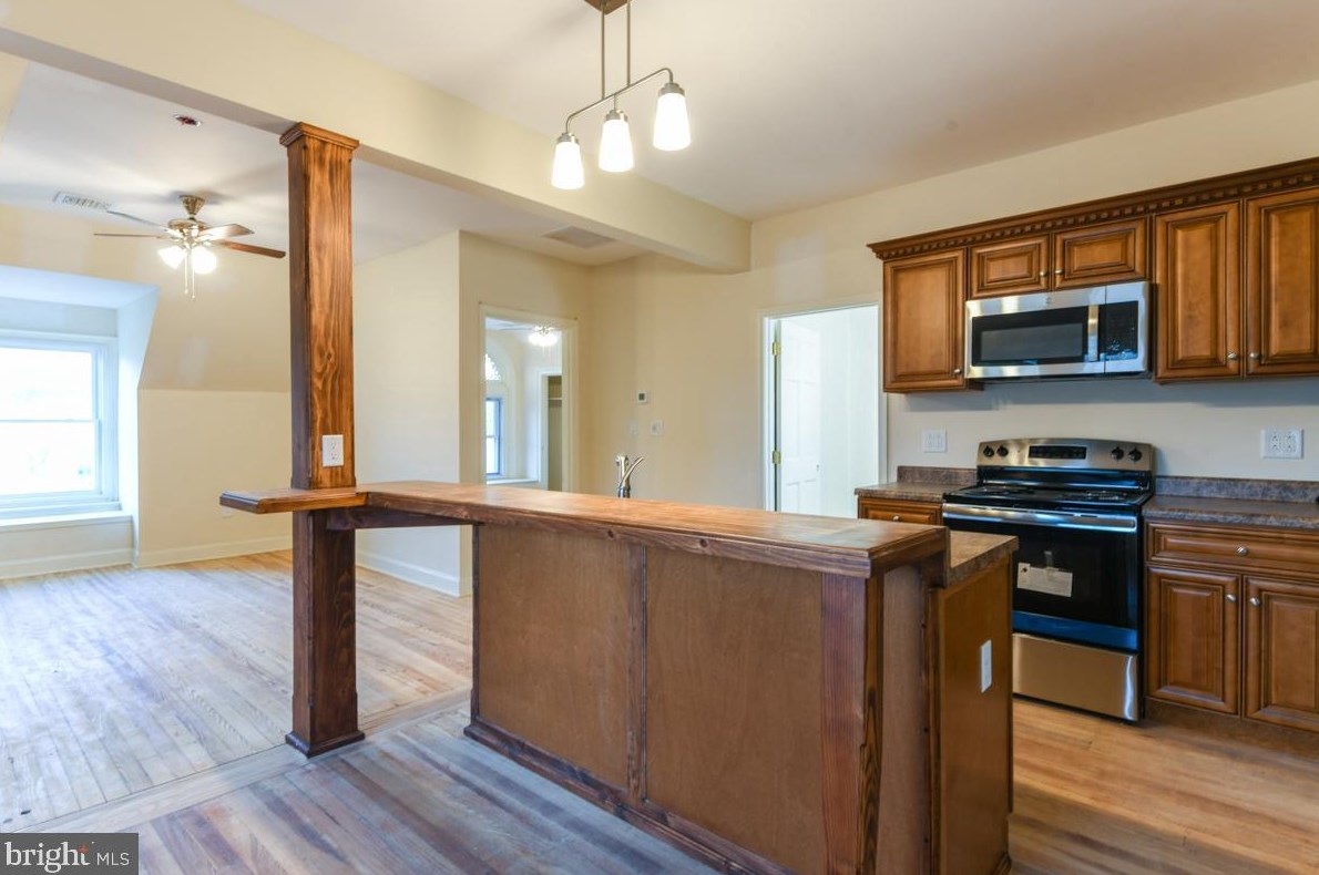 610 5 St, Reading PA  19601-2311 exterior