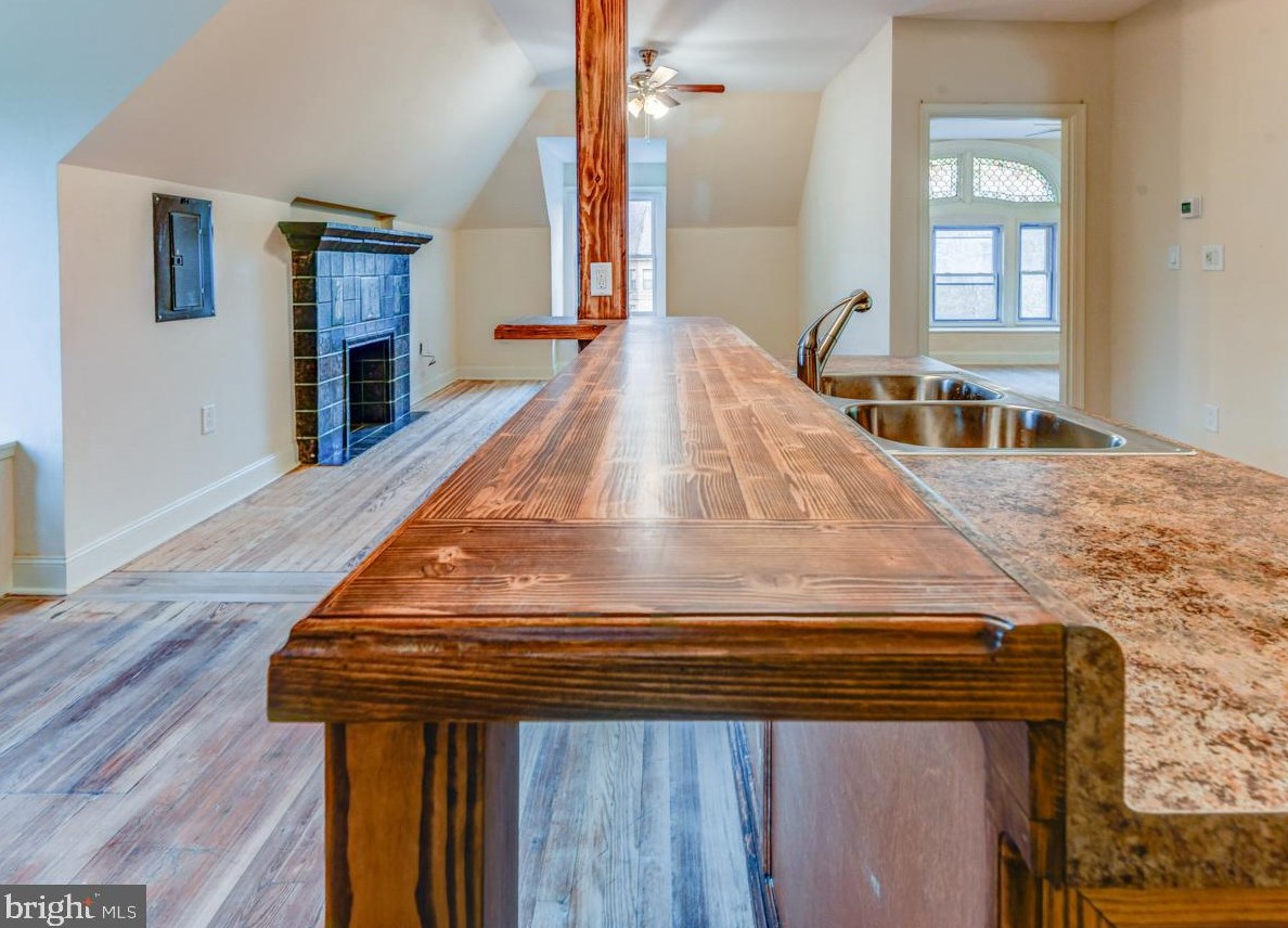 610 5 St, Reading PA  19601-2311 exterior