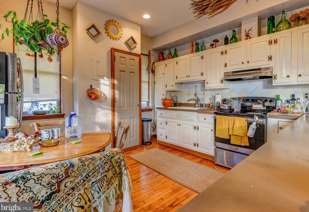 610 5 St, Reading PA  19601-2311 exterior