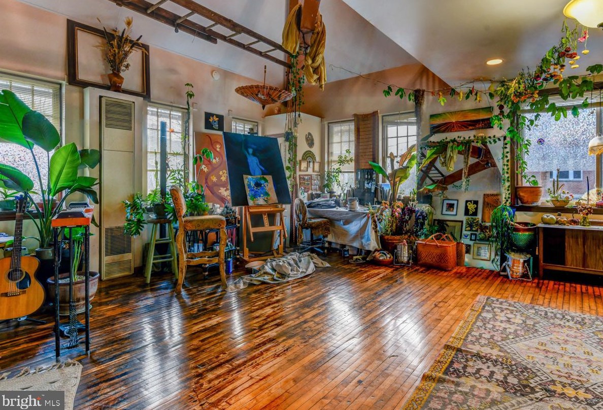 610 5 St, Reading PA  19601-2311 exterior