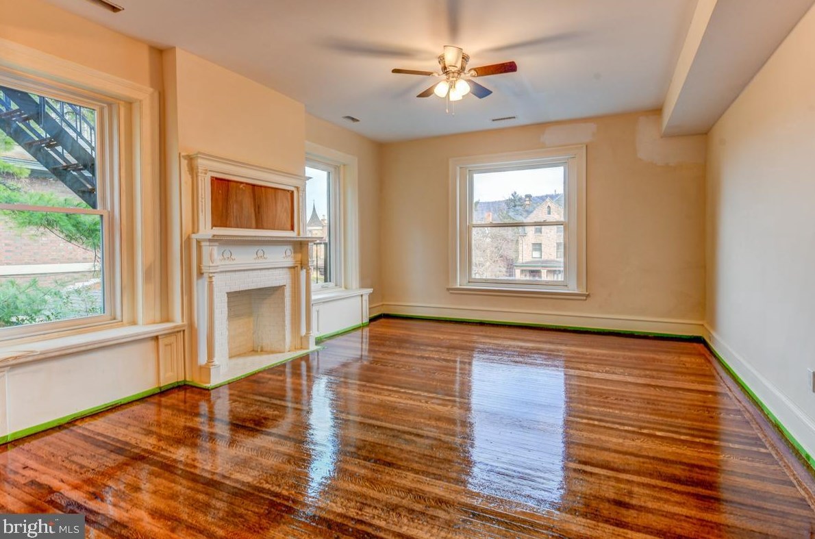 610 5 St, Reading PA  19601-2311 exterior