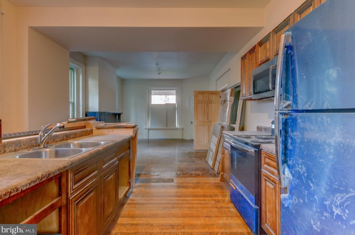 610 5 St, Reading PA  19601-2311 exterior