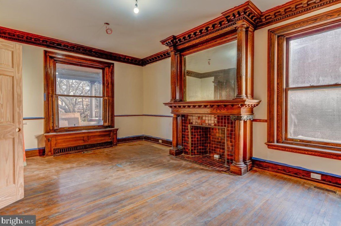 610 5 St, Reading PA  19601-2311 exterior