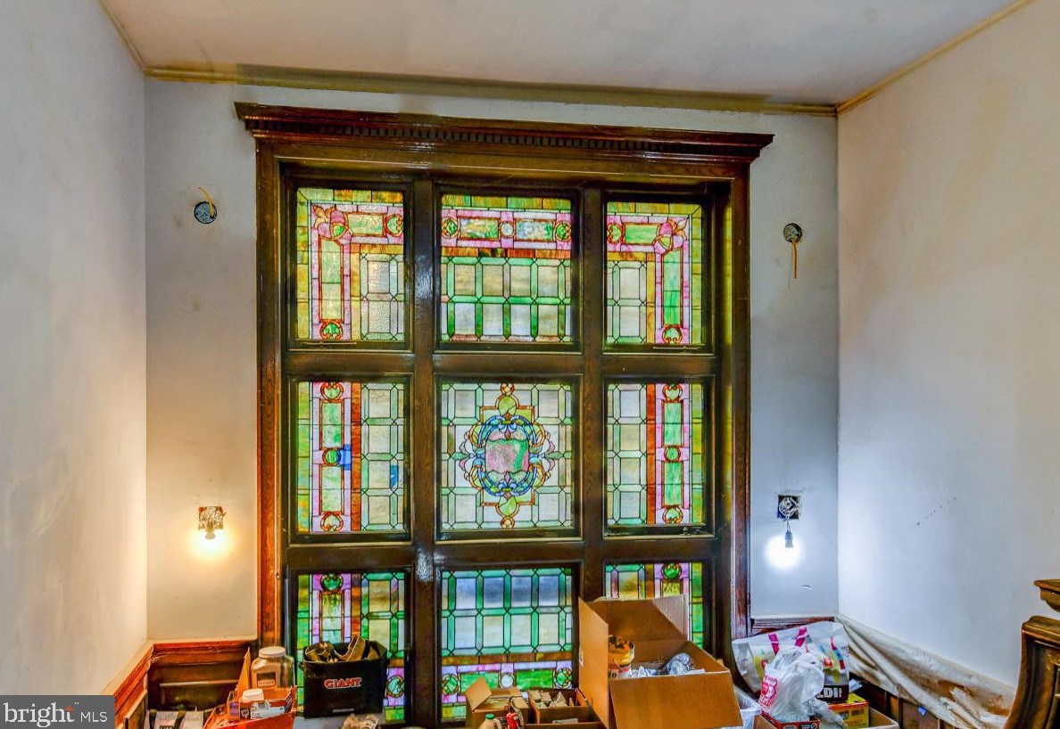 610 5 St, Reading PA  19601-2311 exterior