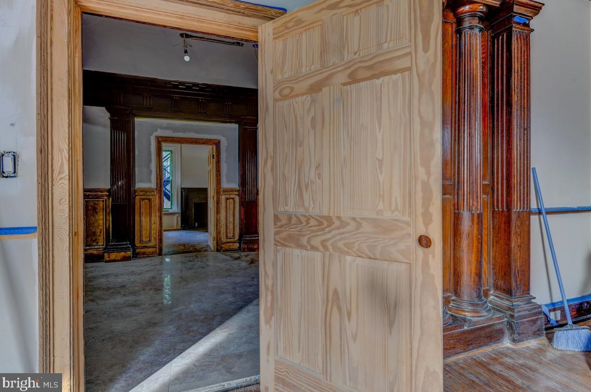 610 5 St, Reading PA  19601-2311 exterior