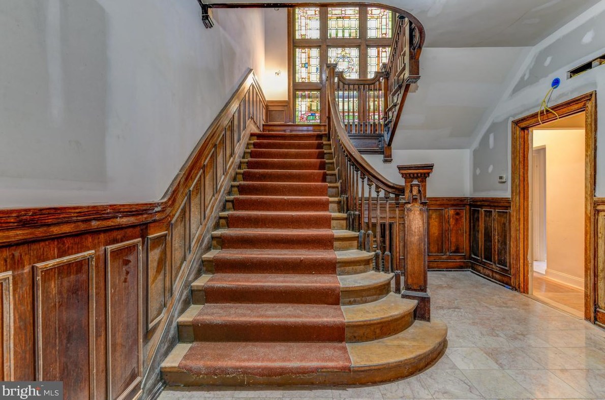 610 5 St, Reading PA  19601-2311 exterior