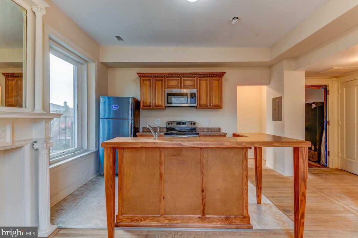 610 5 St, Reading PA  19601-2311 exterior