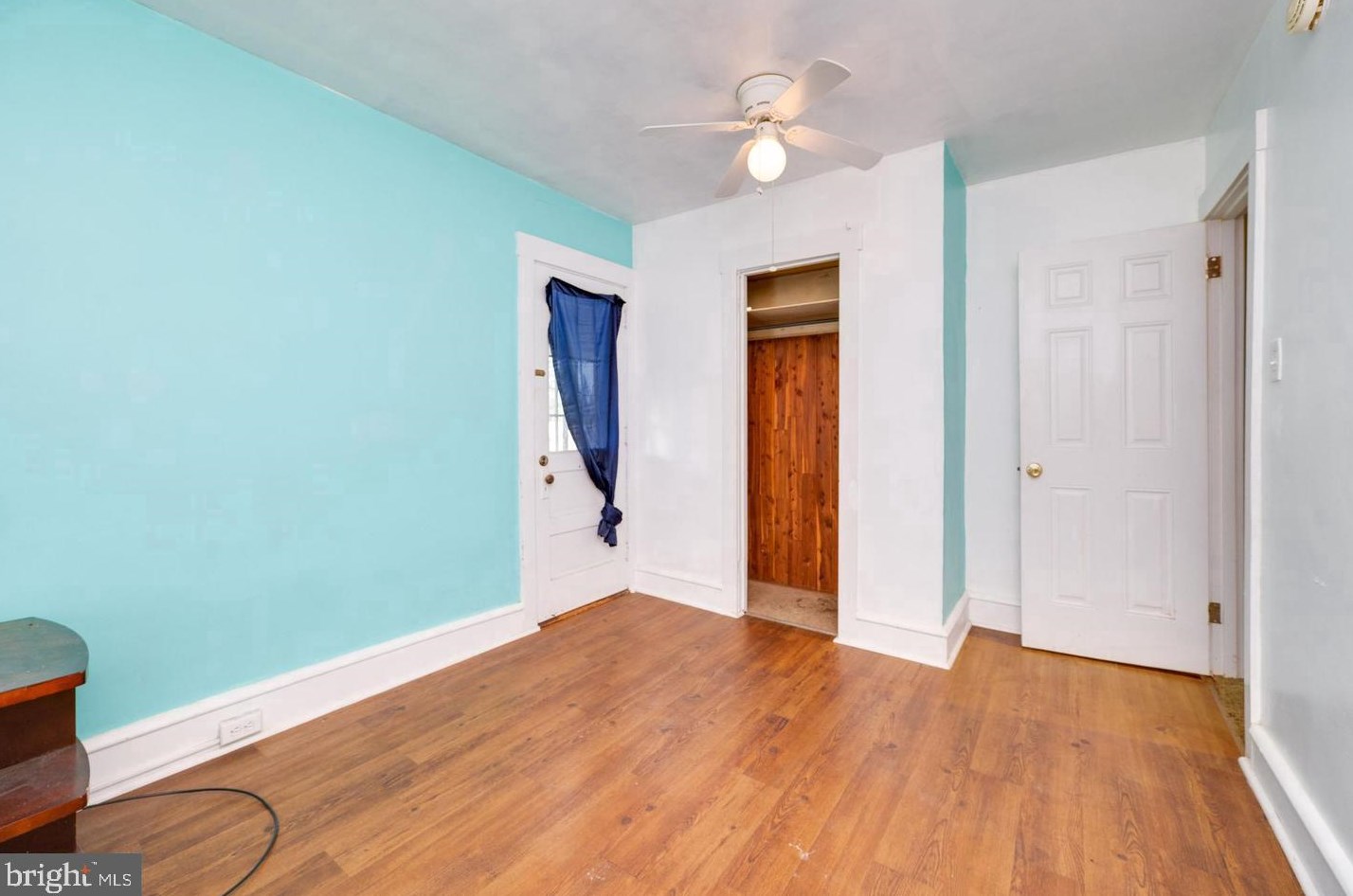 42 Carroll St, Reading PA  19611-1646 exterior
