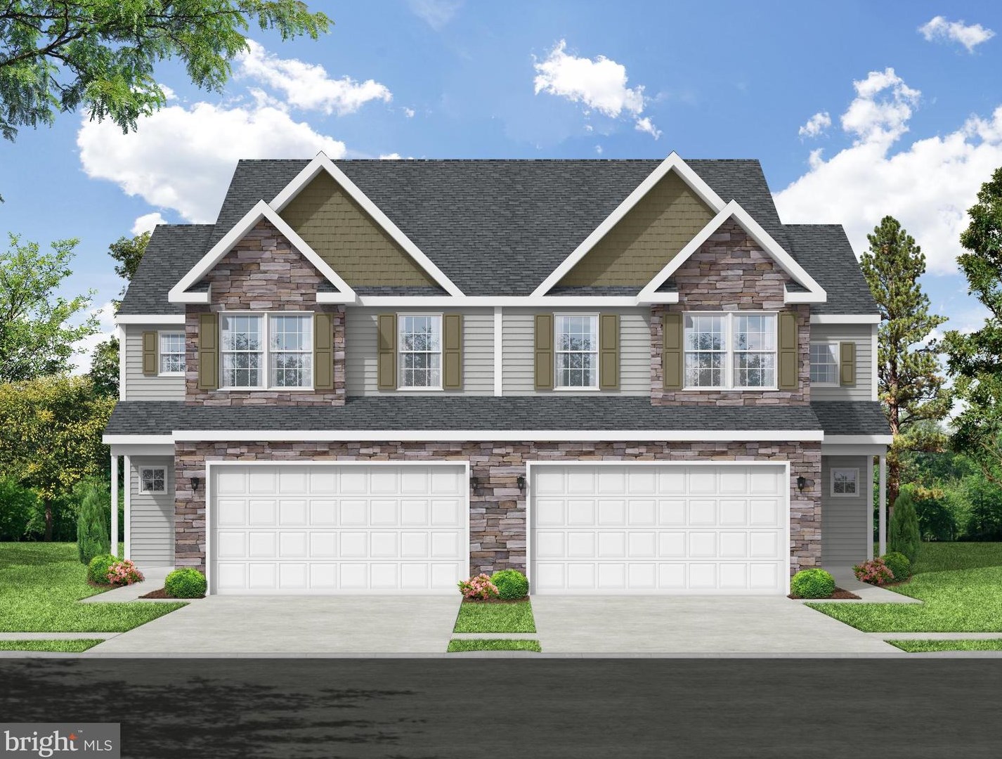 252 Ida Red Dr, Dauberville, PA 19533