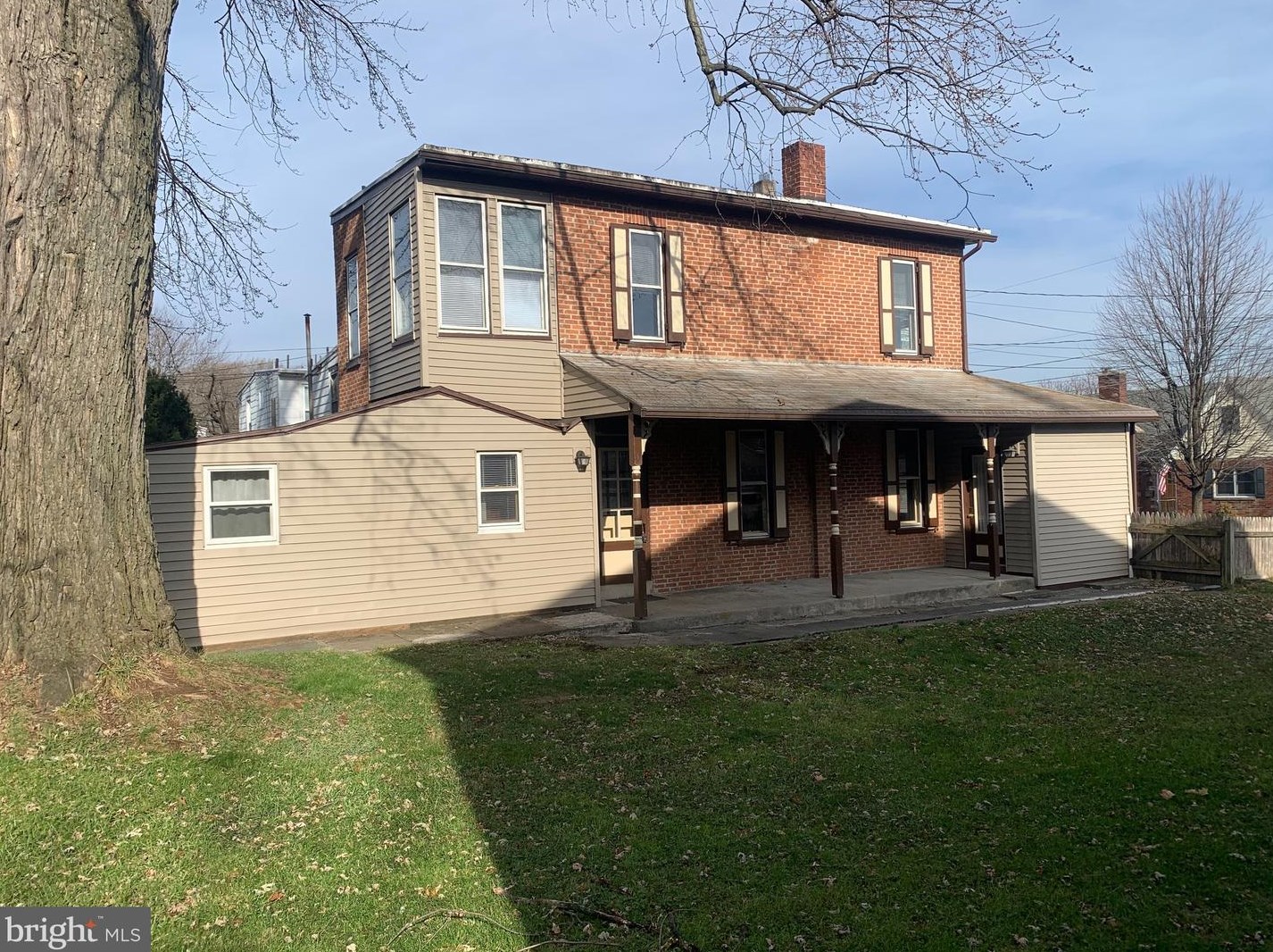 53 Baldy St, Greenwich, PA 19530-1401