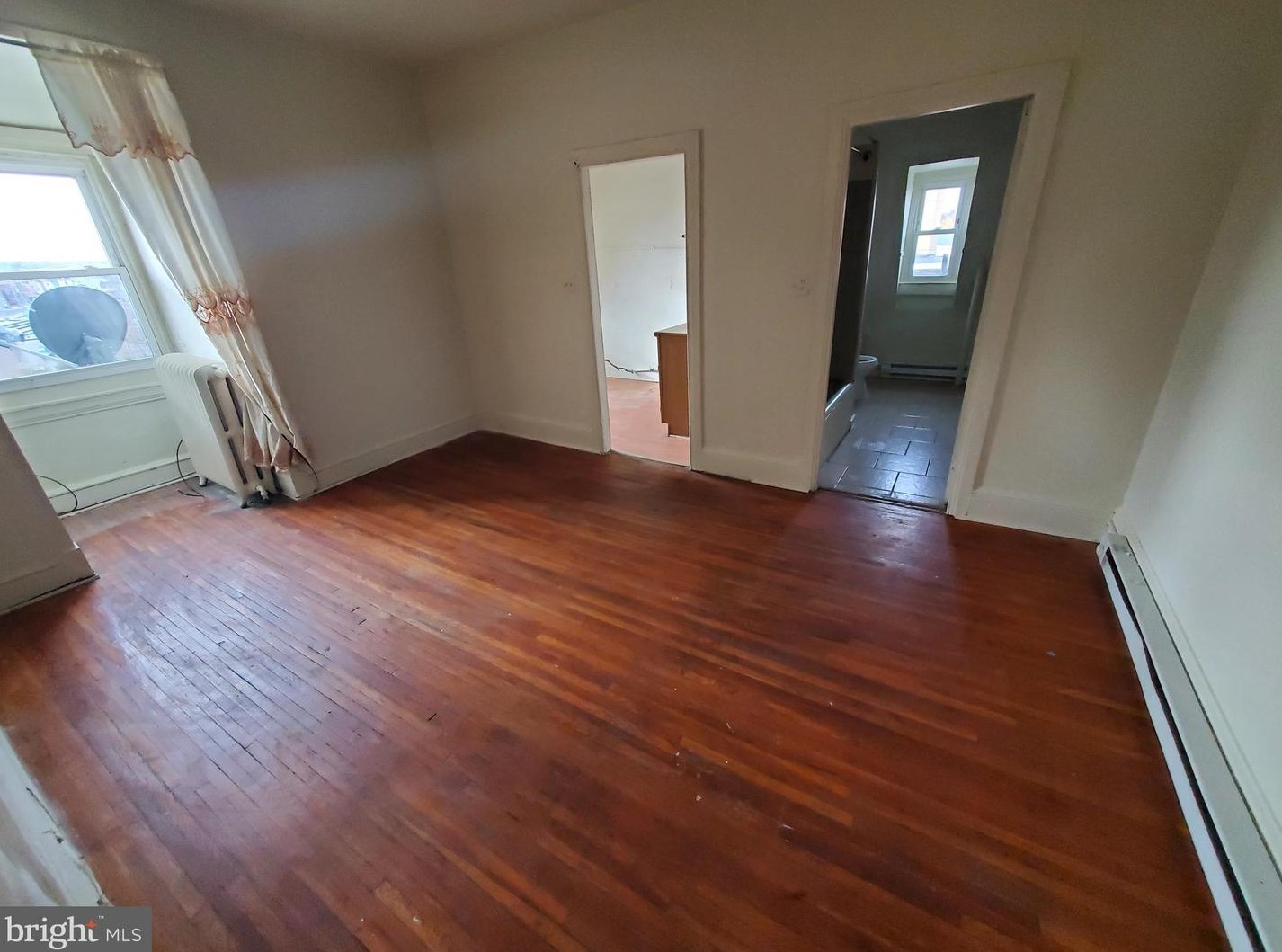 407 Woodward St #3, Reading, PA 19601