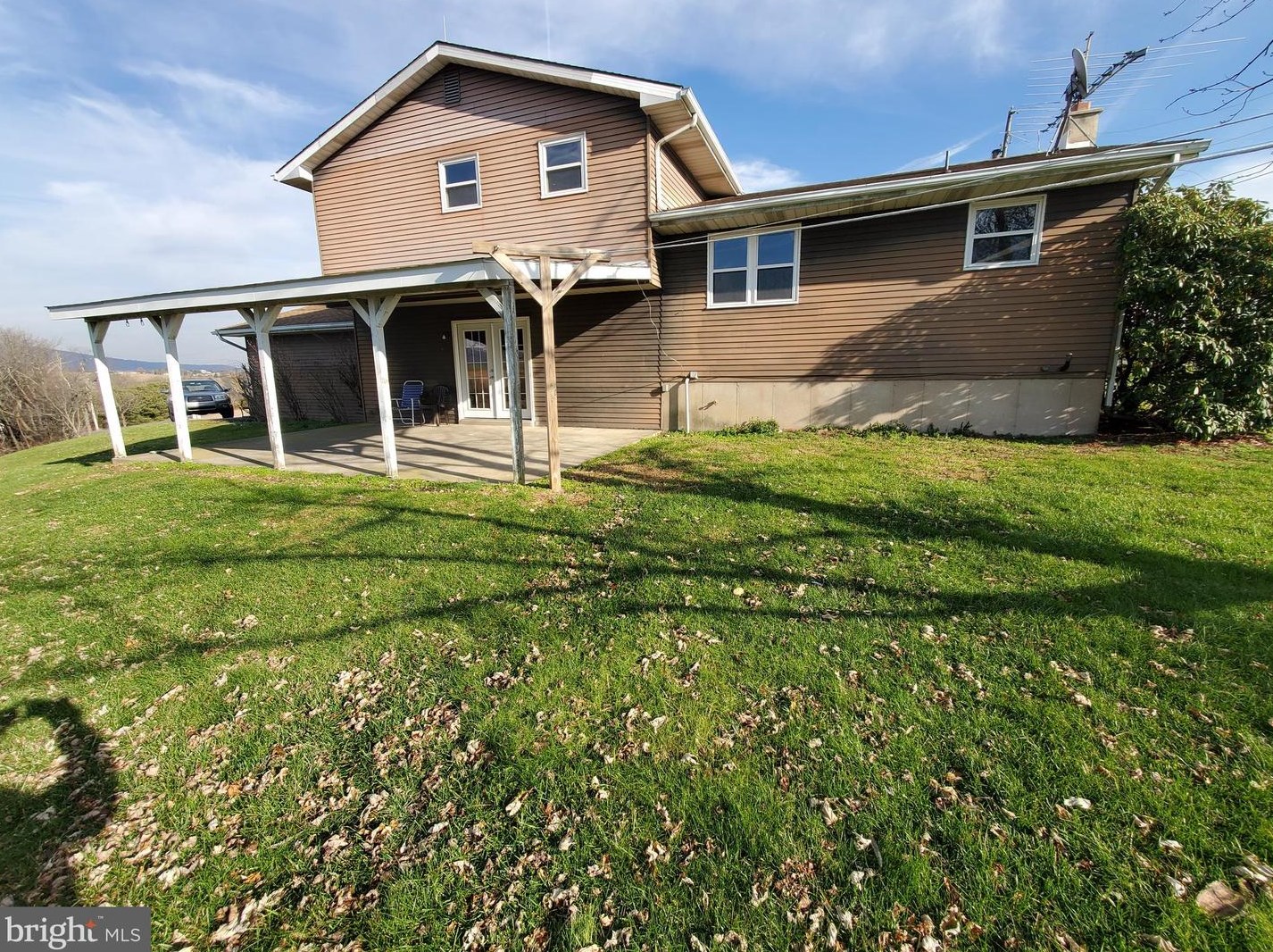203 Krick Ln, Moselem, PA 19526