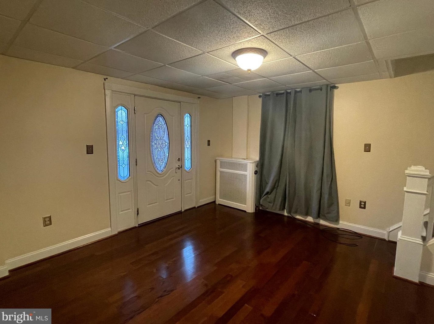 229 Carroll St, Reading PA  19611-1935 exterior