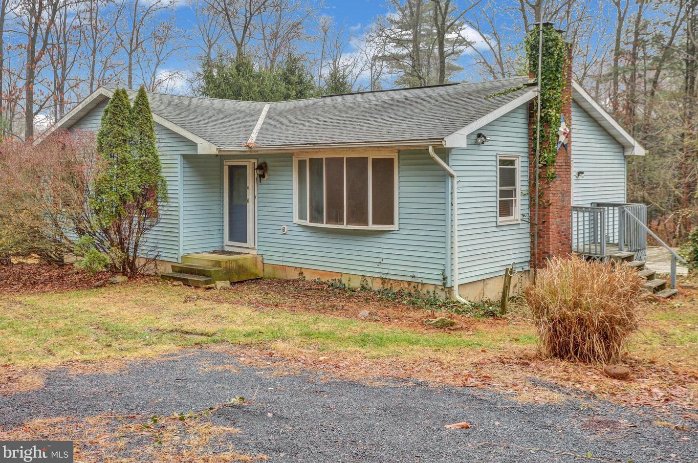 8630 Rte 183, Schubert, PA 19507