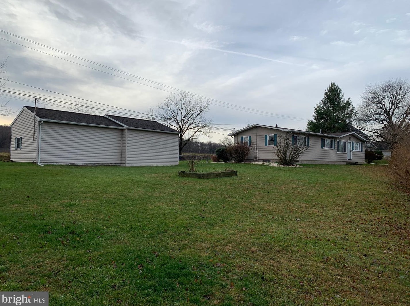 511 Freehall St, Mertztown, PA 19539