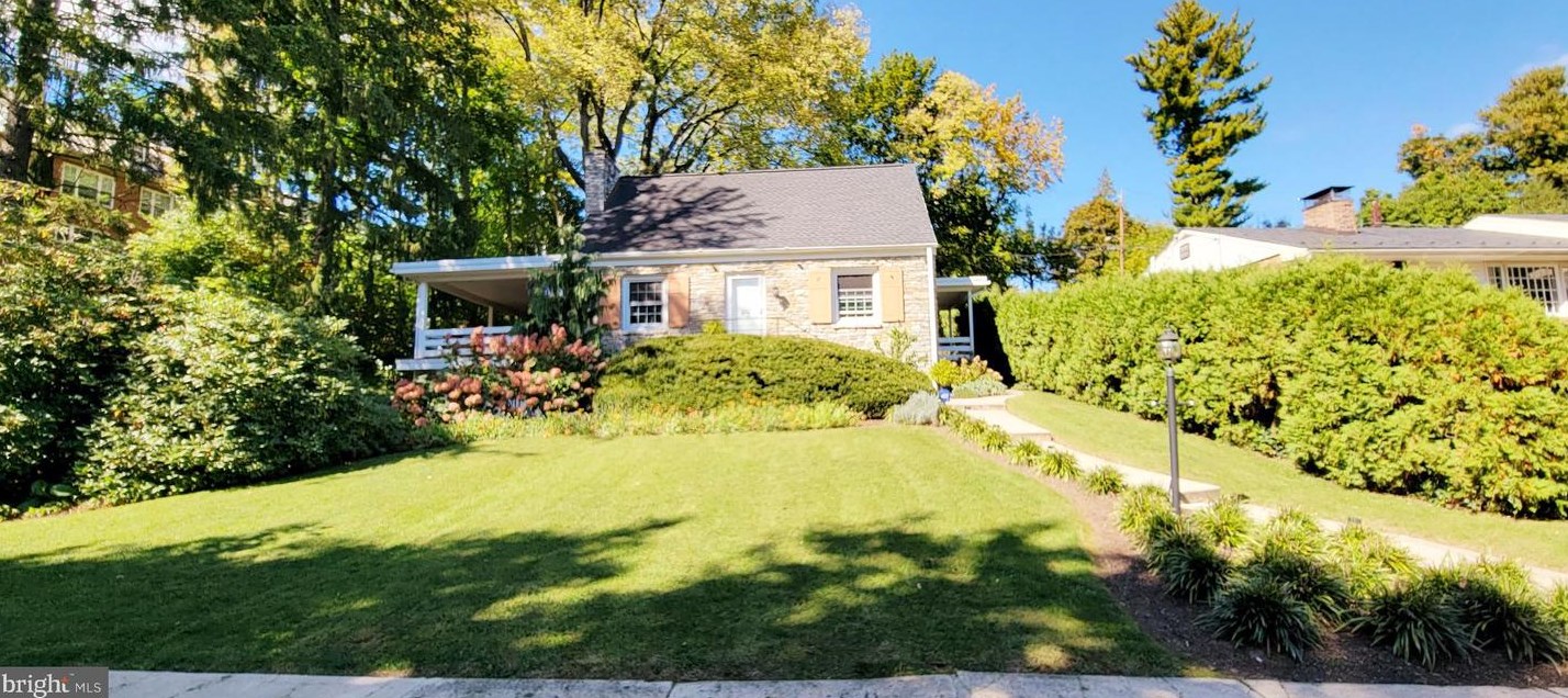 1067 Terrace Ave, Reading, PA 19610