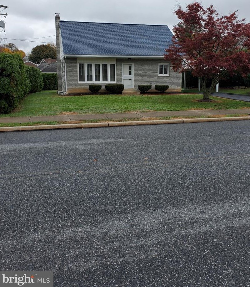 615 High Blvd, Reading, PA 19607