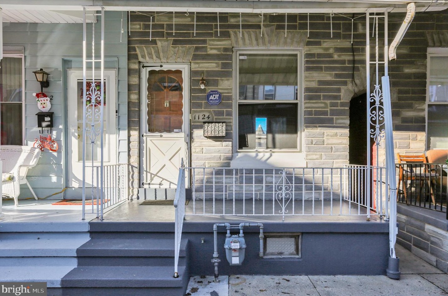 1124 Locust St, Reading, PA 19604-2130