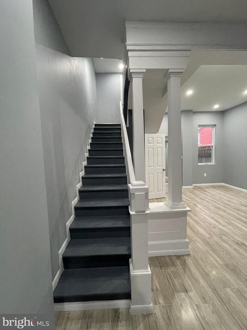 426 7th St, Reading PA  19602-2413 exterior