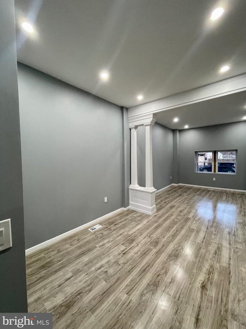 426 7th St, Reading PA  19602-2413 exterior