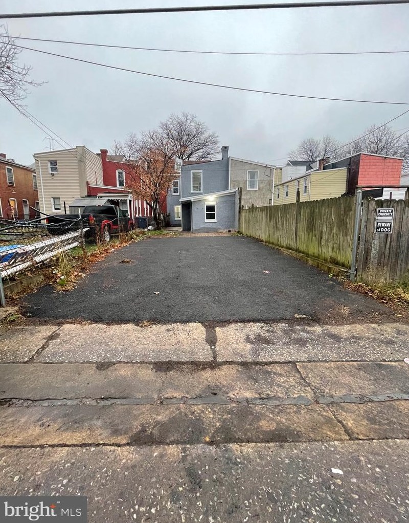 426 7th St, Reading PA  19602-2413 exterior