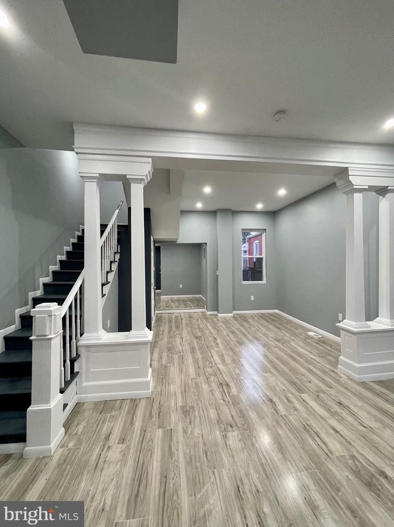 426 7th St, Reading PA  19602-2413 exterior