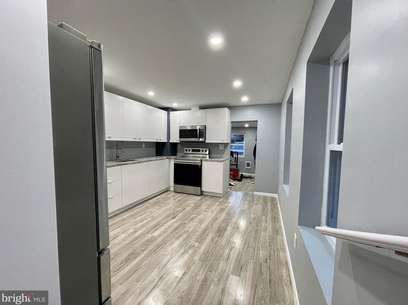 426 7th St, Reading PA  19602-2413 exterior