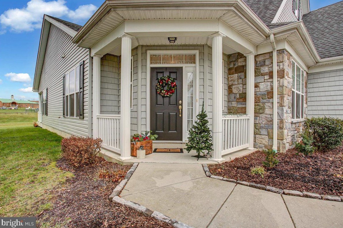 11 New Hope Blvd, Basket, PA 19547