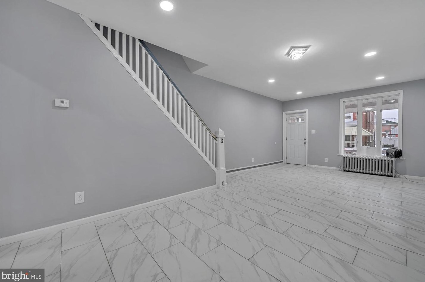 116 Park Ave, Reading PA  19605-2914 exterior