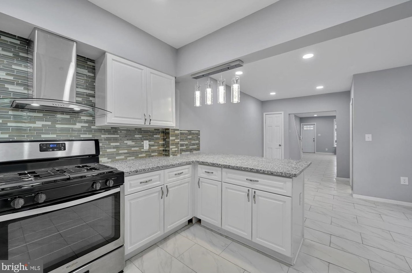 116 Park Ave, Reading PA  19605-2914 exterior