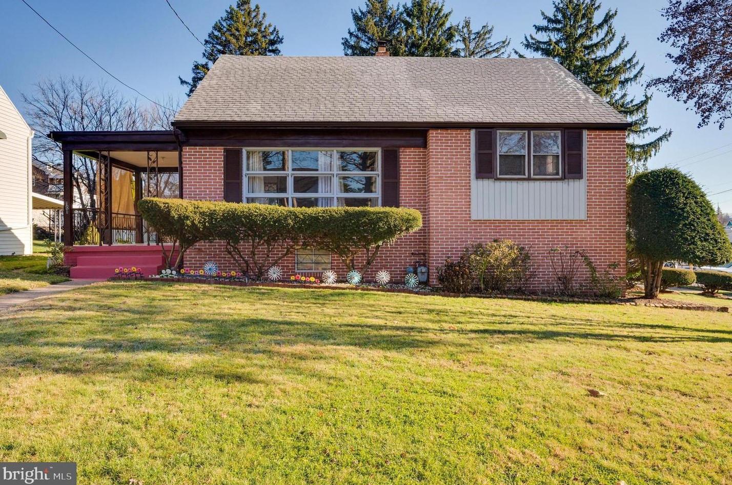 101 Brookline Plz, Reading, PA 19607-1617