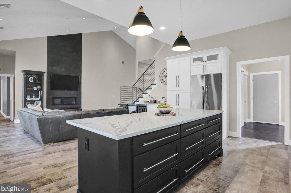 501 Reedy Rd, Reading PA  19608-9665 exterior