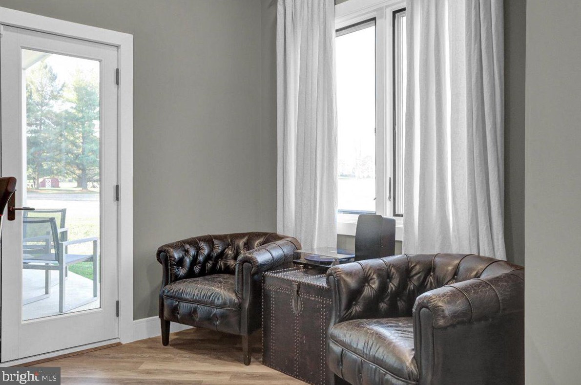 501 Reedy Rd, Reading PA  19608-9665 exterior