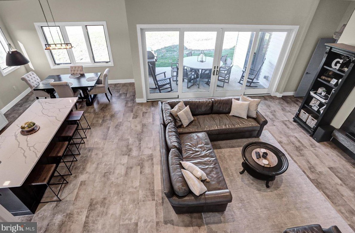 501 Reedy Rd, Reading PA  19608-9665 exterior