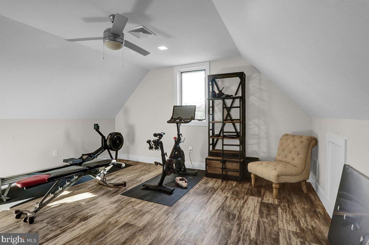 501 Reedy Rd, Reading PA  19608-9665 exterior