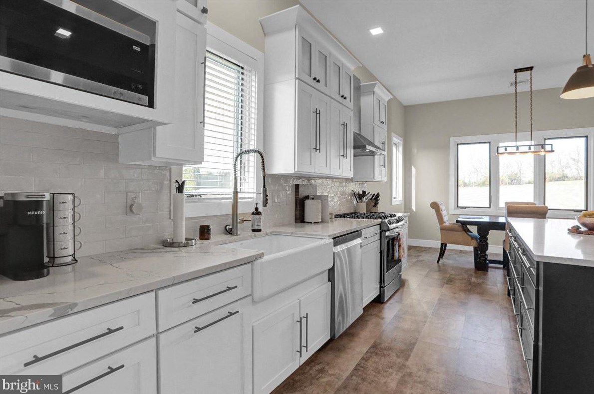 501 Reedy Rd, Reading PA  19608-9665 exterior