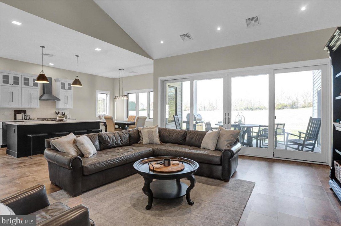 501 Reedy Rd, Reading PA  19608-9665 exterior