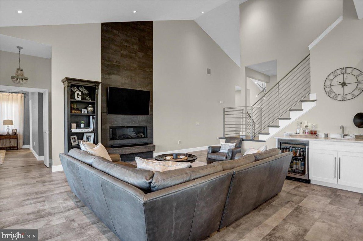 501 Reedy Rd, Reading PA  19608-9665 exterior