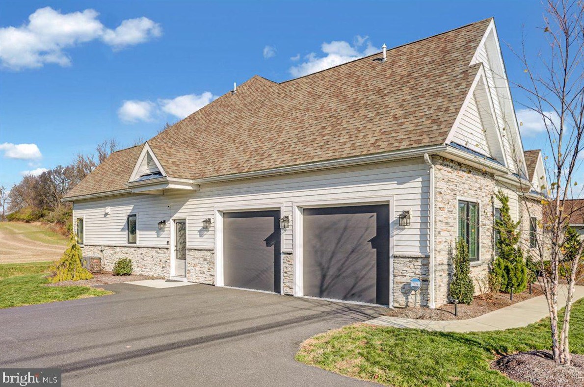 501 Reedy Rd, Reading PA  19608-9665 exterior