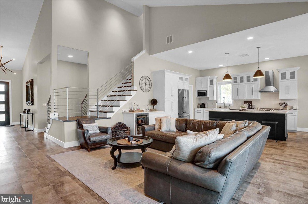 501 Reedy Rd, Reading PA  19608-9665 exterior