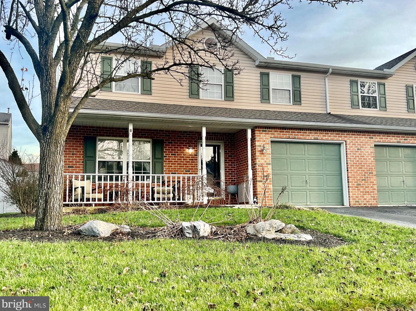 4107 Juniper Dr, Reading, PA 19605-3256