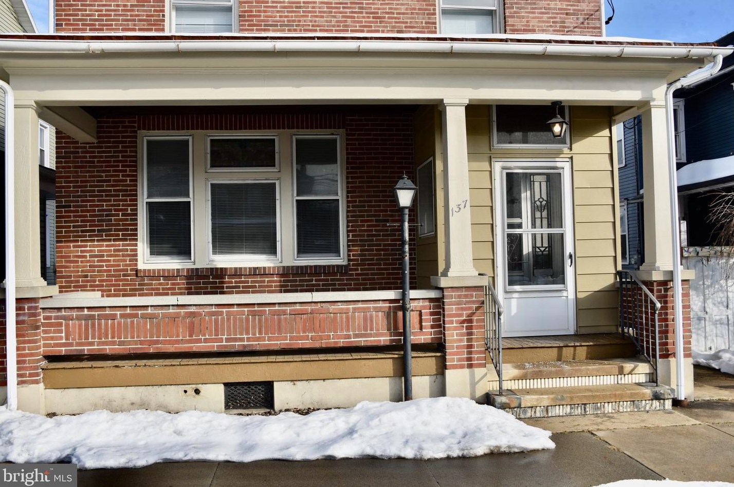 137 E Penn Ave #2nd Floor, Robesonia, PA 19551