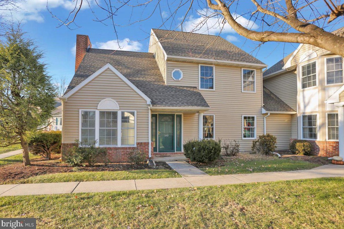 149 Heather Ln, Reading, PA 19610-1174