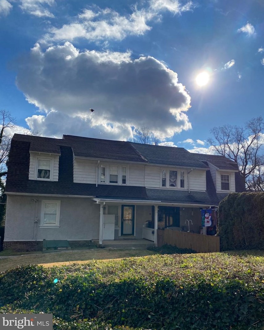 424 Friedensburg Rd, Reading PA  19606-1513 exterior