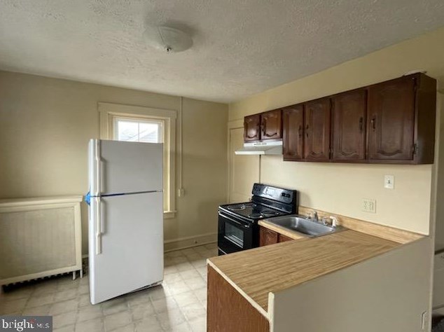 534 Raymond St, Reading PA  19605-3168 exterior