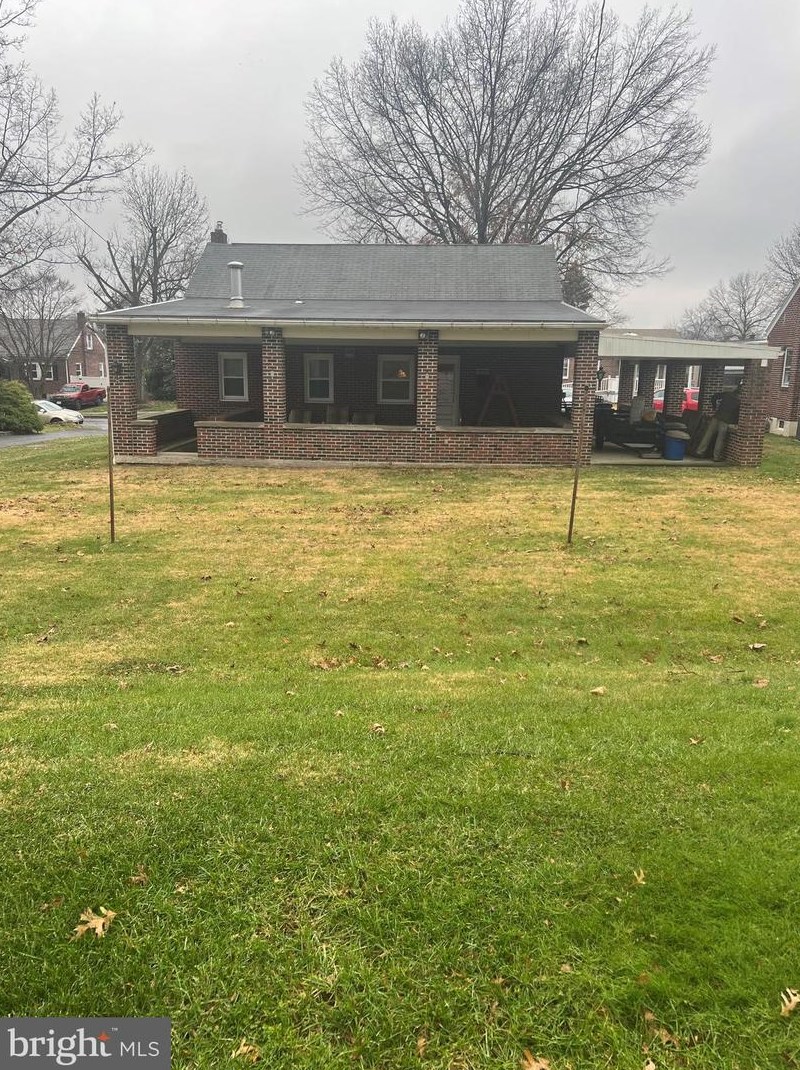 4011 7th Ave, Spring Valley, PA 19560