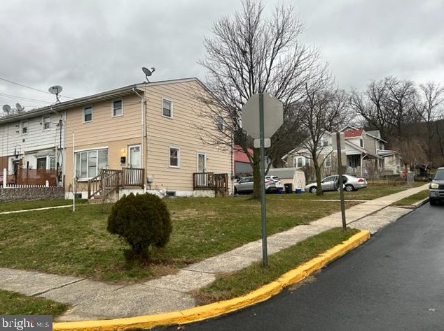 3105 Marion St, Reading, PA 19605