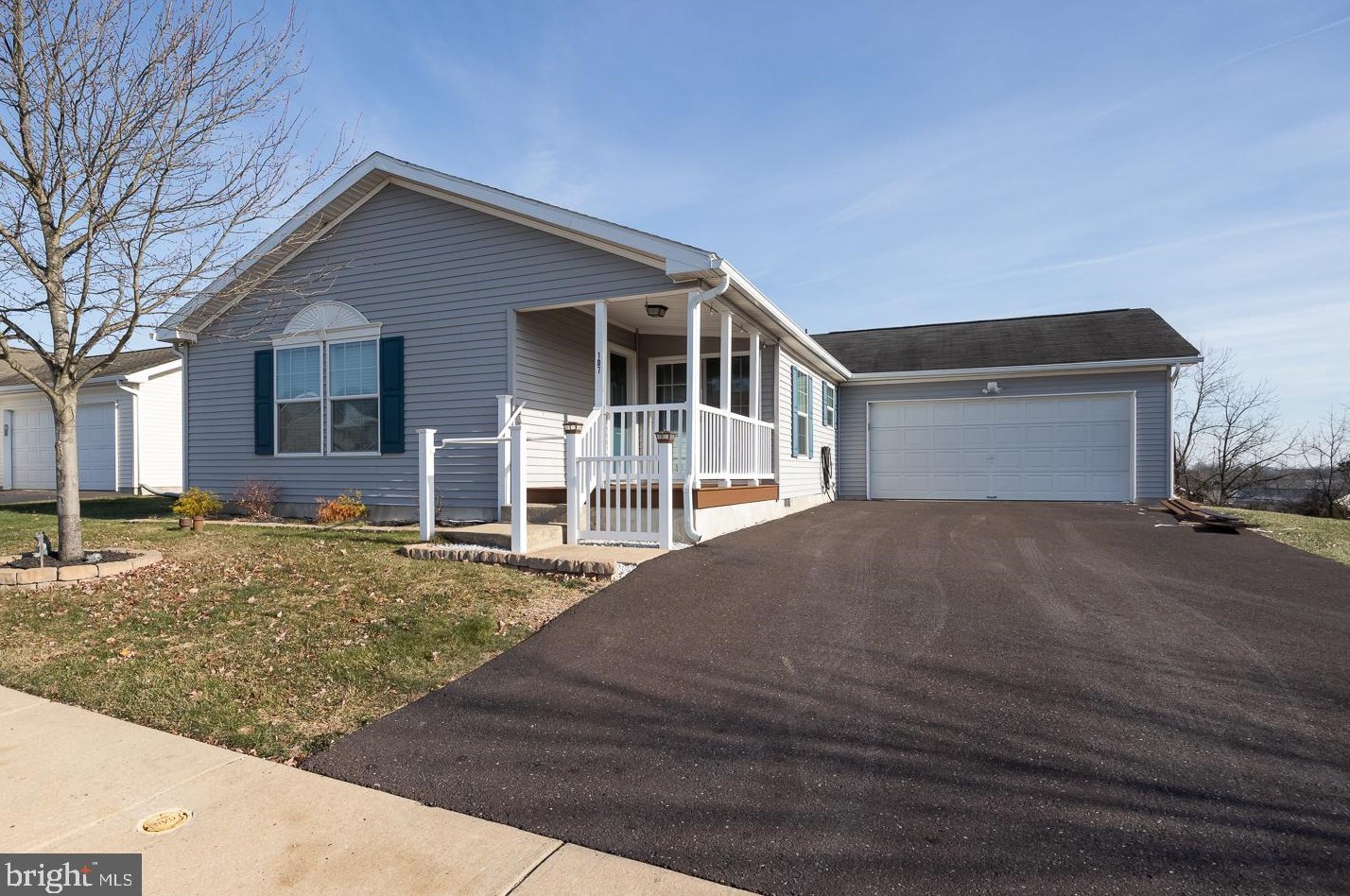 107 Westin Rd, Douglassville, PA 19518