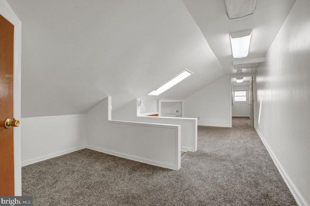 1225 13th St, Reading PA  19604-2018 exterior