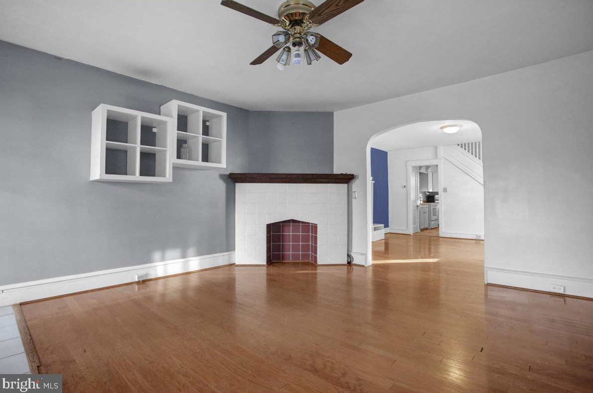 1225 13th St, Reading PA  19604-2018 exterior